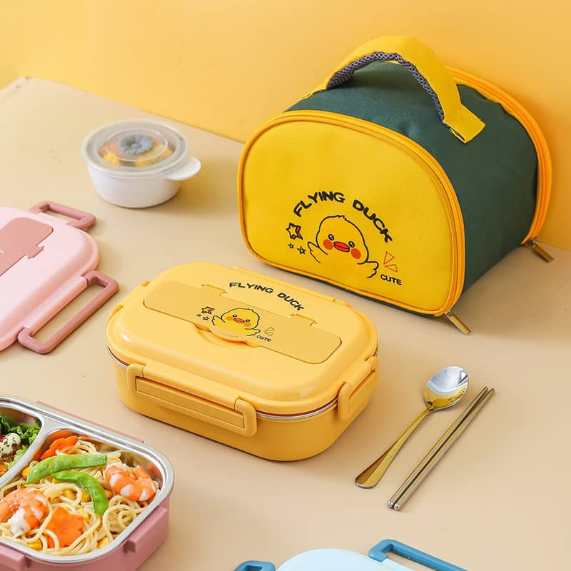 Lunch Box