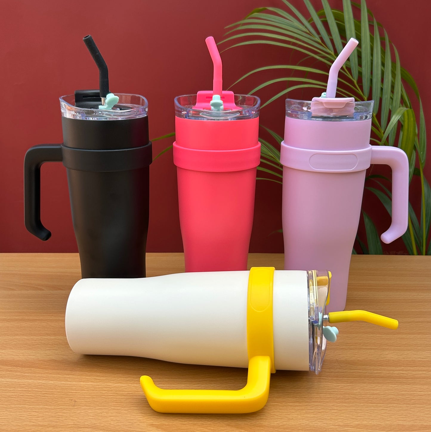 JugMug Tumbler (1200 ml)