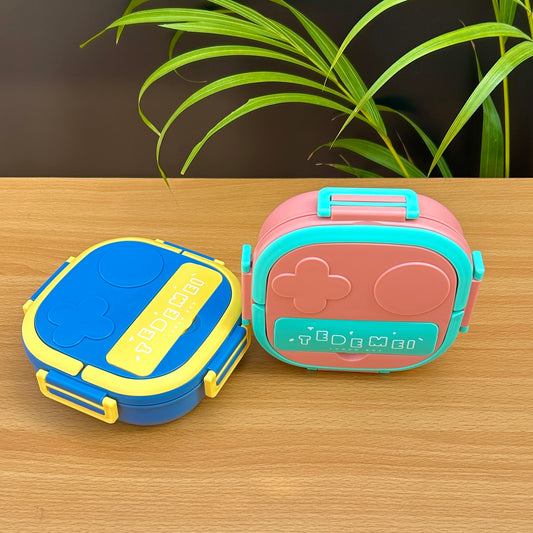 Tedme Kids Lunch Box