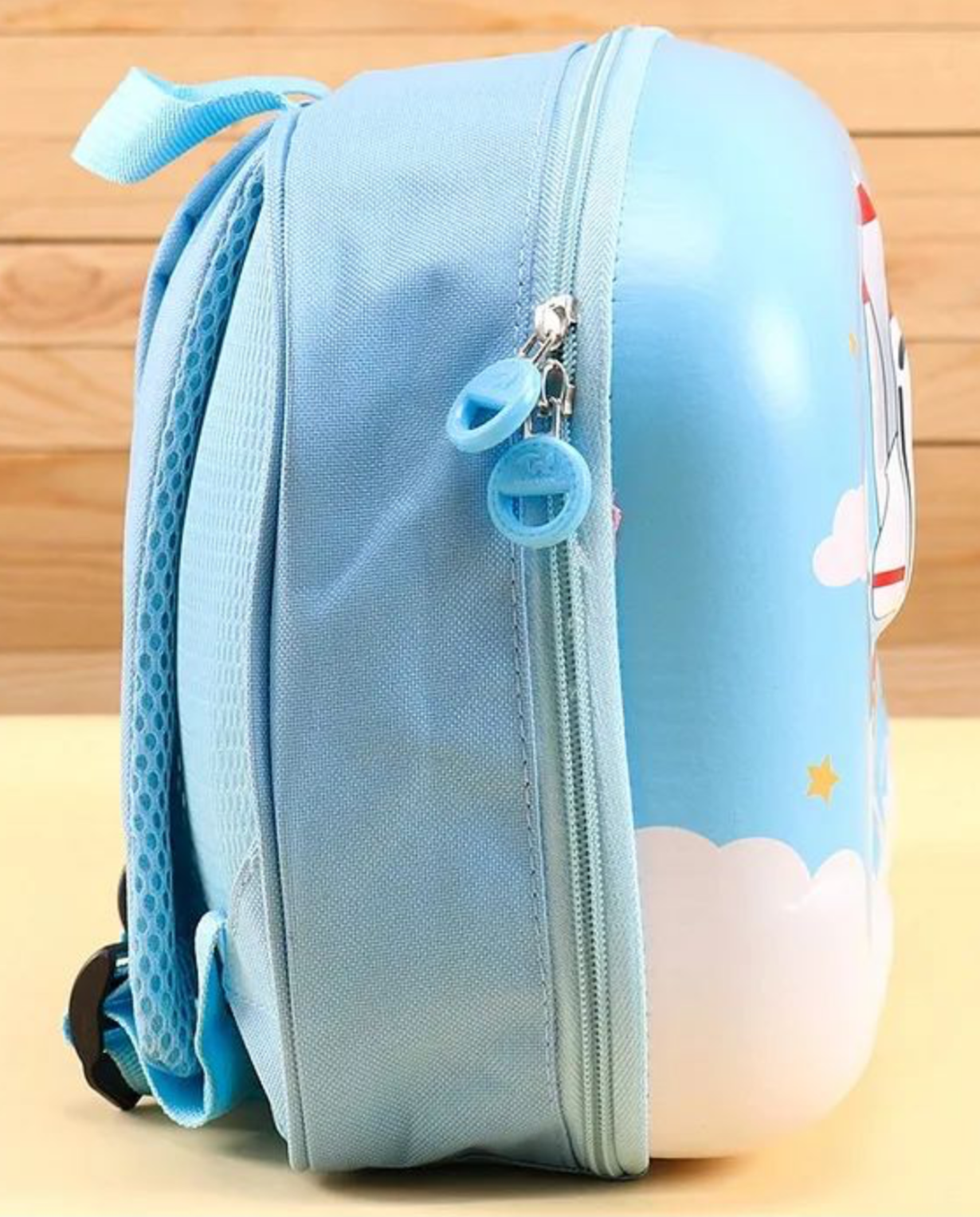 Space Hardshell Backpack For Kids